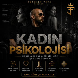 Kadın Pskikolojisi