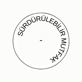 Sürdürülebilir Mutfak - Kendi Hızında Program - Aldığın gün elinde