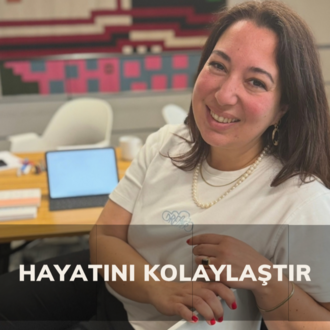 YENİ PROGRAM Hayatını Kolaylaştır | 19–28 Ekim