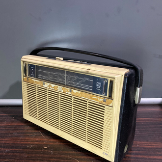 Philips Antika Radyo