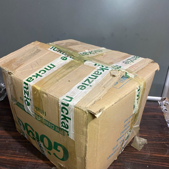 Türkiye Depo Avcıları Komple Koli