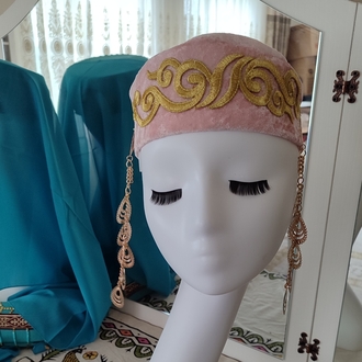 Pembe Günlük Kullanım Başlık 