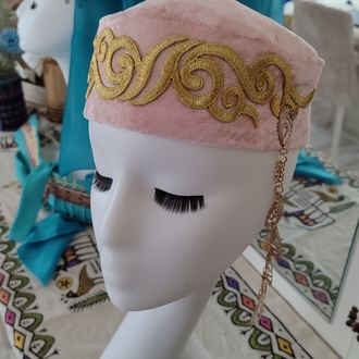 Pembe Günlük Kullanım Başlık 