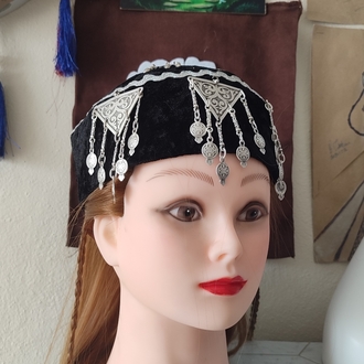 Kazakistan Model Başlık