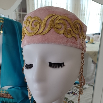 Pembe Günlük Kullanım Başlık 