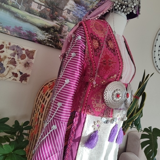 ISPARTA YÖRESİ TAM TAKIM