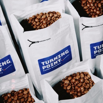 Etiyopya Yirgacheffe Washed 250 GR