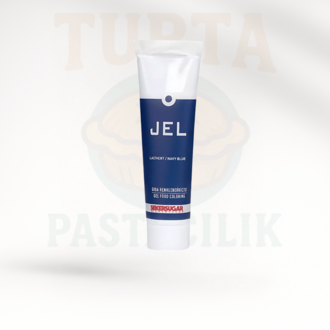 ŞEKER SUGAR JEL BOYA – 100 ML LACİVERT
