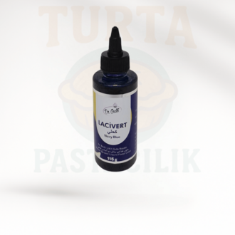 DR.GUSTO LİKİT BOYA LACİVERT 115 GR