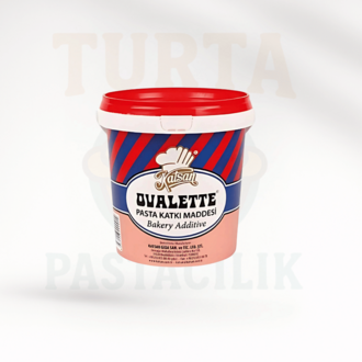 OVALETTE PASTA KATKI MADDESİ – 750 GR