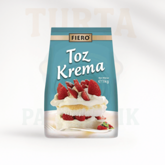FİERO TOZ KREMA