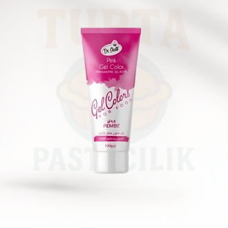 DR.GUSTO JEL BOYA – 100 ML PEMBE