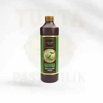CALLEİ ANTEPFISTIĞI WAFFLE SOSU – 1 KG