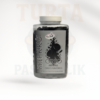 DR.GUSTO KREP KIRIĞI OREO 150 GR