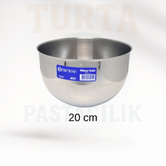 ÇELİK KARIŞTIRMA KABI