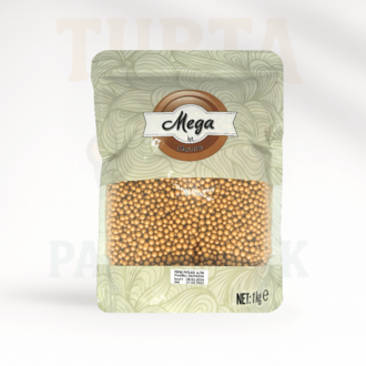 MEGA PİRİNÇ PATLAĞI ALTIN 1KG