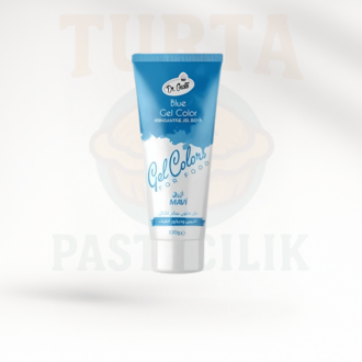 DR.GUSTO JEL BOYA – 100 ML MAVİ
