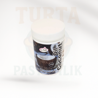 DR.GUSTO HİNDİSTAN CEVİZİ YAĞI 100 GR