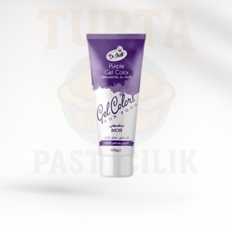 DR.GUSTO JEL BOYA – 100 ML MOR