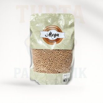 MEGA PİRİNÇ PATLAĞI SÜTLÜ 1KG