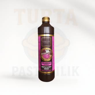 CALLEİ FRAMBUAZ WAFFLE SOSU – 1 KG
