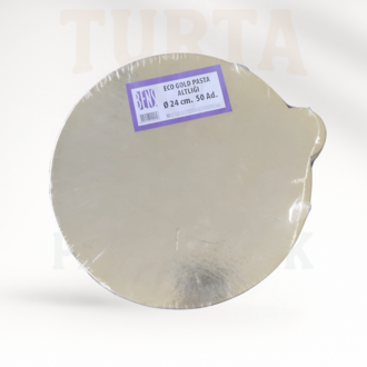 PASTA ALTLIĞI – 24 CM (1 ADET)
