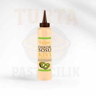 OVALETTE KALİPSO DEKOR SOSU – 750 GR (KİVİ)