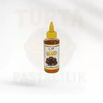 DR.GUSTO YENİLEBİLİR PARLATICI GLAZE