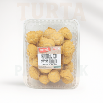 PROFİTEROL TOPU 200 GR