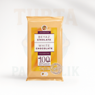 ALTINMARKA FİLDİŞİ KUVERTÜR – 2,5 KG