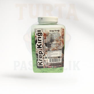 DR.GUSTO KREP KIRIĞI KİVİ 150 GR