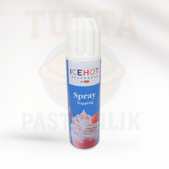 RİCHS VEGETABLE SPREY ŞANTİ