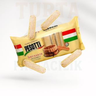 PESOTTİ KEDİ DİLİ 200 GR