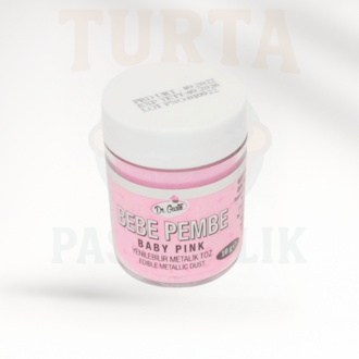 DR.GUSTO BEBEK PEMBE SİM YENİLEBİLİR (10 GR)