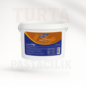 MCVITIE’S BİSKÜVİ KREMASI – 5 KG