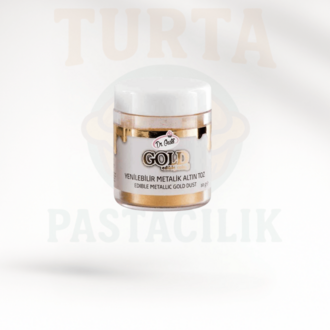 DR.GUSTO GOLD SİM – YENİLEBİLİR (10 GR)