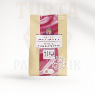 ALTINMARKA BEYAZ DAMLA KOKOLİN – 1 KG