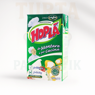 HOPLA ŞEKERLİ SIVI ŞANTİ
