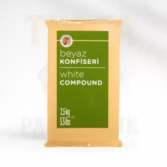 ALTINMARKA FİLDİŞİ KONFİSERİ 2,5 KG