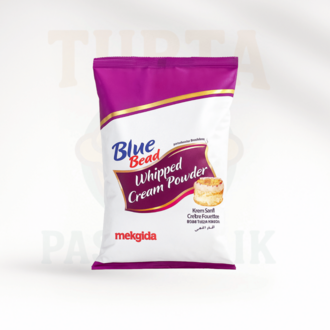 BLUE BEAD TOZ ŞANTİ – 1 KG