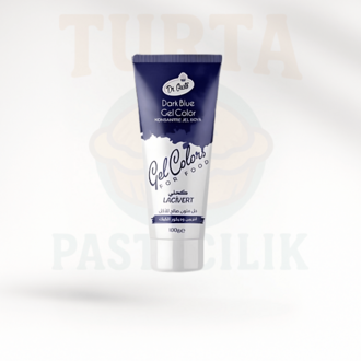 DR.GUSTO JEL BOYA – 100 ML LACİVERT