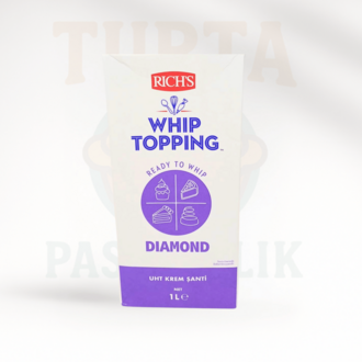 RİCHS DIAMOND SIVI ŞANTİ