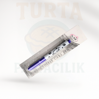 DR.GUSTO GIDA BOYASI KALEMİ MOR