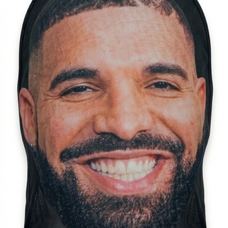 Drake Maske