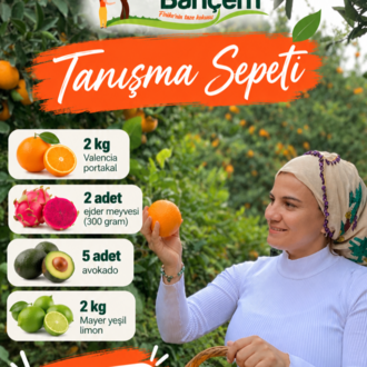 Tanışma Sepeti