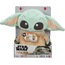 HPG48 | Star Wars Jumping Grogu Feature Plush
