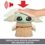 HPG48 | Star Wars Jumping Grogu Feature Plush