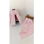8) YENİDOĞAN 2 Lİ SETİ PEMBE 