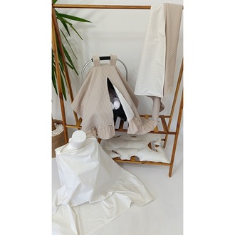 49) YENİDOĞAN 4 LÜ SET
