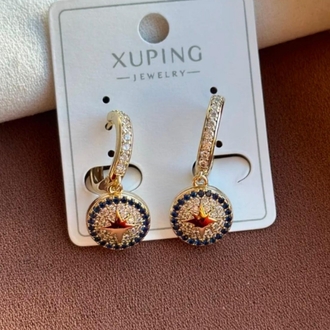 Xuping Küpe